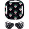 DC Comics The Joker Logo Pattern Galaxy Buds Pro Skin