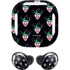 DC Comics The Joker Logo Pattern Galaxy Buds Pro Skin