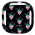 DC Comics The Joker Logo Pattern Galaxy Buds Pro Skin