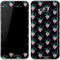 DC Comics The Joker Logo Pattern Galaxy J3 Skin