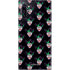 DC Comics The Joker Logo Pattern Galaxy Note 10 Plus Skin