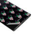 DC Comics The Joker Logo Pattern Galaxy Note 10 Plus Skin