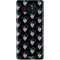 DC Comics The Joker Logo Pattern Galaxy Note 8 Skin
