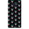 DC Comics The Joker Logo Pattern Galaxy Note 9 Skin