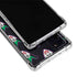 DC Comics The Joker Logo Pattern Galaxy Note20 5G Clear Case