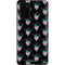 DC Comics The Joker Logo Pattern Galaxy Note20 5G Pro Case