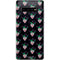 DC Comics The Joker Logo Pattern Galaxy S10 Plus Skin