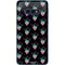 DC Comics The Joker Logo Pattern Galaxy S10e Skin