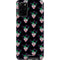 DC Comics The Joker Logo Pattern Galaxy S20 Plus Pro Case