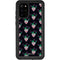 DC Comics The Joker Logo Pattern Galaxy S20 Plus Waterproof Case