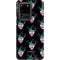 DC Comics The Joker Logo Pattern Galaxy S20 Ultra 5G Pro Case