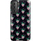 DC Comics The Joker Logo Pattern Galaxy S21 5G Pro Case