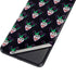 DC Comics The Joker Logo Pattern Galaxy S21 5G Skin