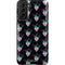 DC Comics The Joker Logo Pattern Galaxy S21 Plus 5G Pro Case