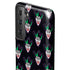 DC Comics The Joker Logo Pattern Galaxy S21 Plus 5G Pro Case