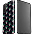 DC Comics The Joker Logo Pattern Galaxy S21 Plus 5G Pro Case