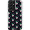 DC Comics The Joker Logo Pattern Galaxy S21 Ultra 5G Pro Case