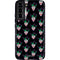 DC Comics The Joker Logo Pattern Galaxy S22 Plus Pro Case