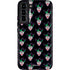 DC Comics The Joker Logo Pattern Galaxy S22 Plus Pro Case