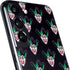 DC Comics The Joker Logo Pattern Galaxy S22 Plus Skin