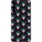 DC Comics The Joker Logo Pattern Galaxy S22 Plus Skin