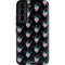 DC Comics The Joker Logo Pattern Galaxy S22 Pro Case