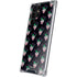 DC Comics The Joker Logo Pattern Galaxy S22 Ultra Clear Case