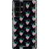 DC Comics The Joker Logo Pattern Galaxy S22 Ultra Pro Case