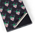 DC Comics The Joker Logo Pattern Galaxy S22 Ultra Skin