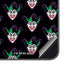 DC Comics The Joker Logo Pattern Galaxy S23 FE Skin