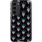 DC Comics The Joker Logo Pattern Galaxy S23 Plus Pro Case