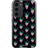 DC Comics The Joker Logo Pattern Galaxy S23 Plus Pro Case