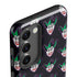 DC Comics The Joker Logo Pattern Galaxy S23 Plus Pro Case