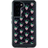 DC Comics The Joker Logo Pattern Galaxy S23 Plus Waterproof Case