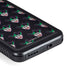 DC Comics The Joker Logo Pattern Galaxy S23 Plus Waterproof Case