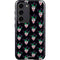 DC Comics The Joker Logo Pattern Galaxy S23 Pro Case