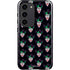 DC Comics The Joker Logo Pattern Galaxy S23 Pro Case