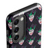 DC Comics The Joker Logo Pattern Galaxy S23 Pro Case