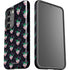 DC Comics The Joker Logo Pattern Galaxy S23 Pro Case