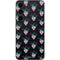DC Comics The Joker Logo Pattern Galaxy S23 Skin