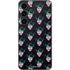 DC Comics The Joker Logo Pattern Galaxy S23 Skin