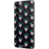 DC Comics The Joker Logo Pattern Galaxy S23 Skin