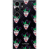 DC Comics The Joker Logo Pattern Galaxy S23 Ultra Skin