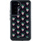 DC Comics The Joker Logo Pattern Galaxy S23 Waterproof Case