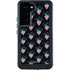 DC Comics The Joker Logo Pattern Galaxy S23 Waterproof Case