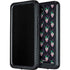 DC Comics The Joker Logo Pattern Galaxy S23 Waterproof Case