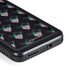 DC Comics The Joker Logo Pattern Galaxy S23 Waterproof Case