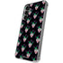 DC Comics The Joker Logo Pattern Galaxy S24 Plus Clear Case