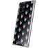 DC Comics The Joker Logo Pattern Galaxy S24 Ultra Clear Case