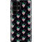 DC Comics The Joker Logo Pattern Galaxy S24 Ultra Impact Case
